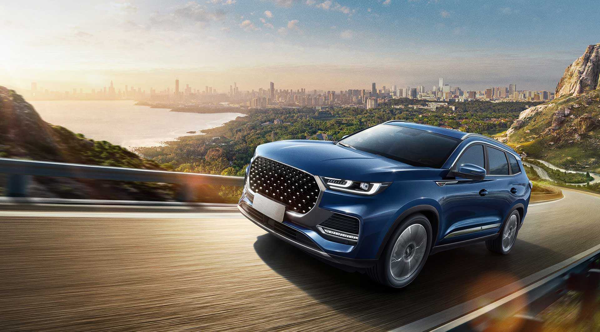 湖州德爾福汽車部件有限公司